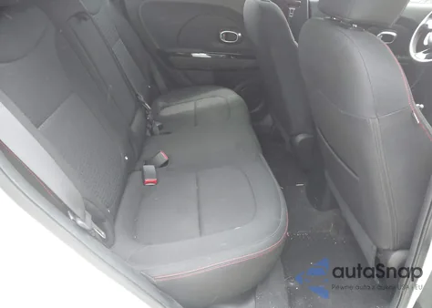 2014 Kia Soul + из США, поврежденный, VIN KNDJP3A5XE7034182